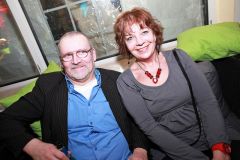 09.03.2013 - Ü30-Party