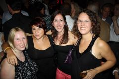 02.10.2013 - Ü30-Party