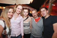 29.12.2012 - 80er & 90er Party