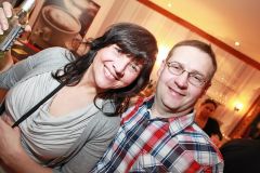 23.03.2013 - 80er & 90er Party