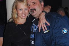 21.09.2013 - Ü30-Party