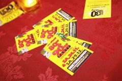 24.11.2012 - 80er & 90er Party