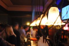 16.03.2013 - Ü30-Party