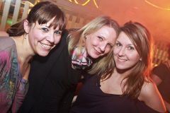 26.01.2013 - 80er & 90er Party