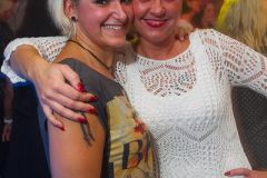 12.10.2013 - Ü30-Party