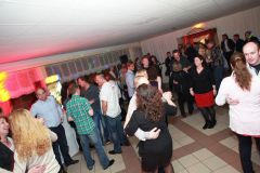 09.03.2013 - Ü30-Party