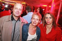 24.11.2012 - 80er & 90er Party