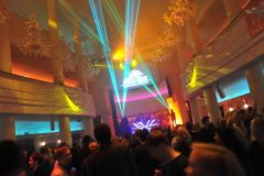 01.12.2012 - 70er & 80er Party