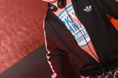 24.11.2012 - 80er & 90er Party