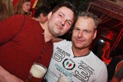 09.02.2013 - Ü30-Party