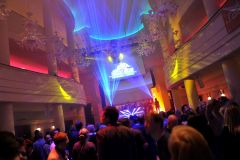 01.12.2012 - 70er & 80er Party