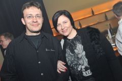 17.11.2012 - Ü30-Party