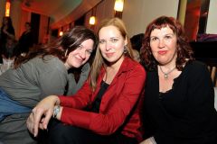 01.12.2012 - 70er & 80er Party