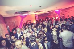01.12.12 - Ü30-Party