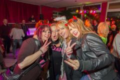 28.09.2013 - 80er & 90er Party