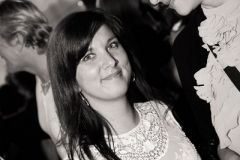 16.03.2013 - Ü30-Party