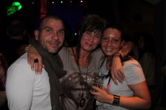 30.03.2013 - Mannheim Über 30