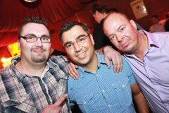 29.12.2012 - 80er & 90er Party