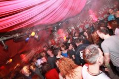 09.03.2013 - Ü30-Party