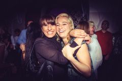 27.10.12 - Ü30-Halloween