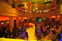19.01.2013 - Ü30-Party