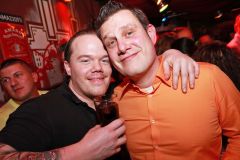 09.02.2013 - Ü30-Party