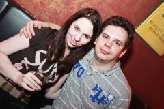 29.12.2012 - 80er & 90er Party