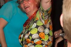 08.06.2013 - Ü30-Party