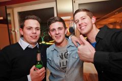 23.03.2013 - 80er & 90er Party