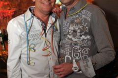 31.12.12 - Ü30-Silvesterparty