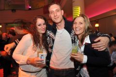 01.12.2012 - 70er & 80er Party