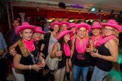 12.10.2013 - Ü30-Party
