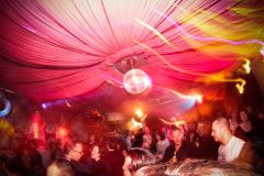 23.02.2013 - 80er & 90er Party