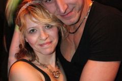 23.02.2013 - Mannheim Über 30
