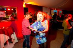 12.10.2013 - Ü30-Party