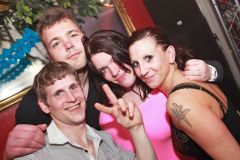 13.04.2013 - Ü30-Party