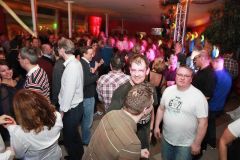 09.03.2013 - Ü30-Party