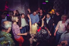 27.10.12 - Ü30-Halloween
