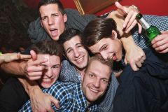 29.12.2012 - 80er & 90er Party