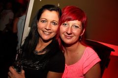 12.10.2013 - Ü30-Party