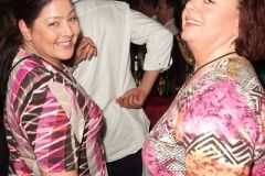 08.06.2013 - Ü30-Party