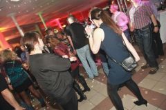 29.12.2012 - 80er & 90er Party