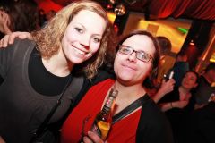 23.03.2013 - 80er & 90er Party