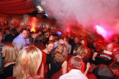 09.02.2013 - Ü30-Party