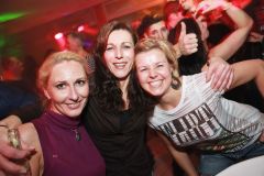 29.12.2012 - 80er & 90er Party