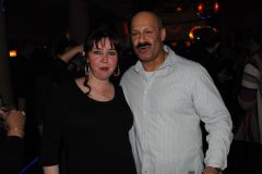 16.02.2013 - Ü30-Party