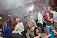09.02.2013 - Ü30-Party