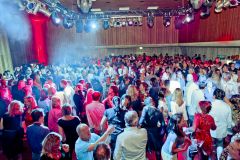 01.12.12 - Ü30-Party