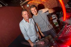 12.10.2013 - Ü30-Party