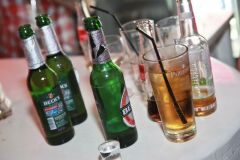 29.12.2012 - 80er & 90er Party